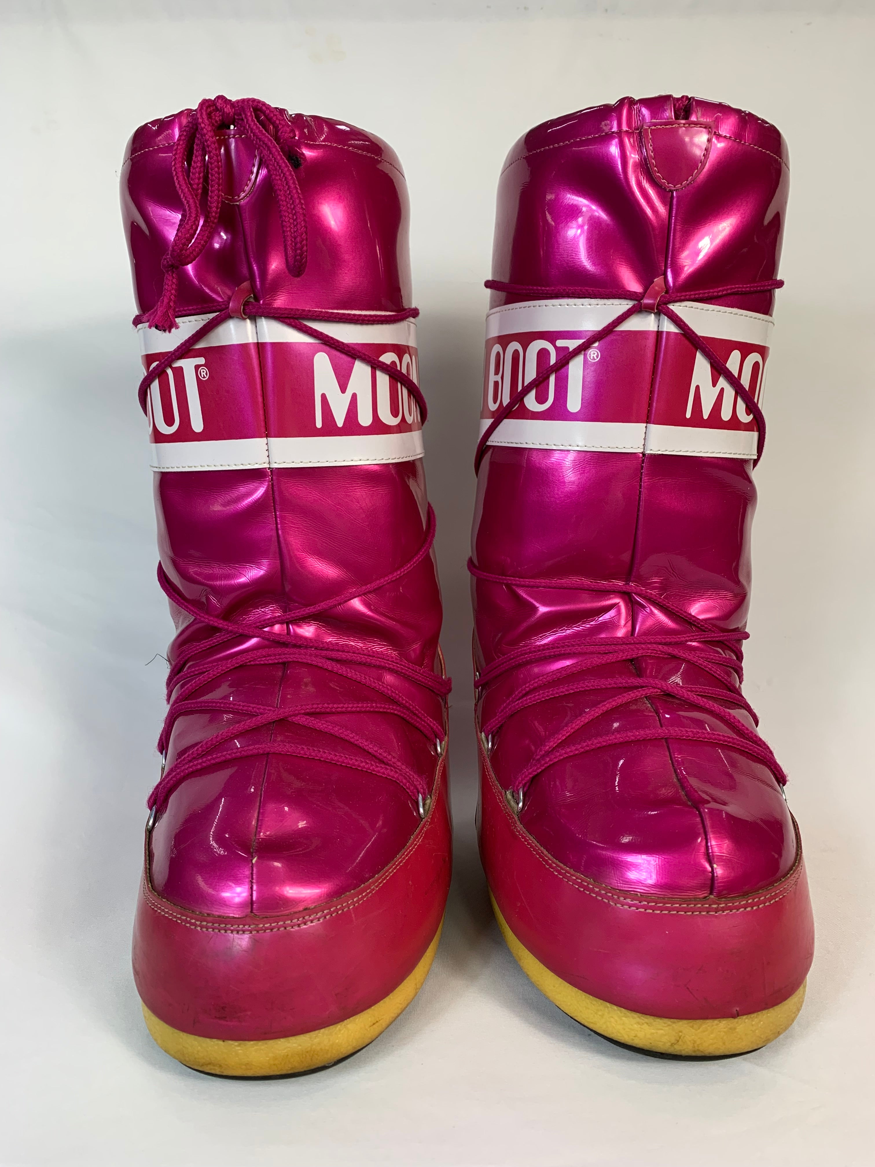 TAGLIA 39/41 - Moon boot